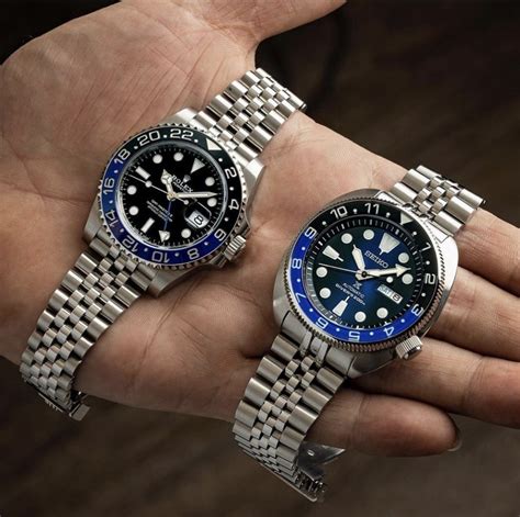 homage watch or replica reddit